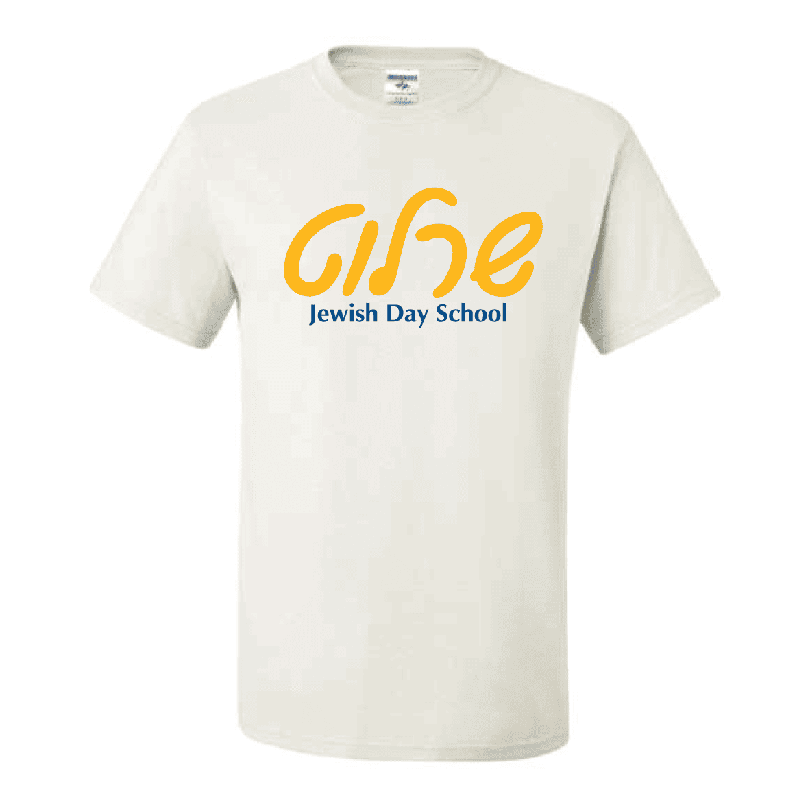 JEWISH DAY SCHOOL TEE