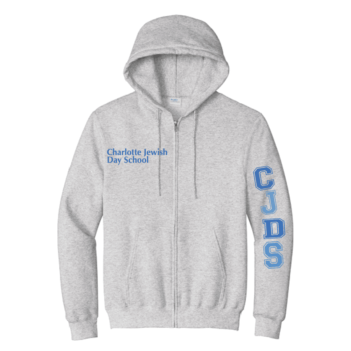 CJDS HOODIE