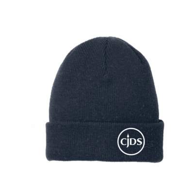 CJDS Beanie