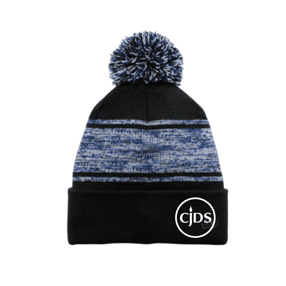 CJDS PomPom Beanie