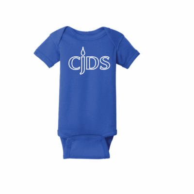 ONESIE CJDS ROYAL