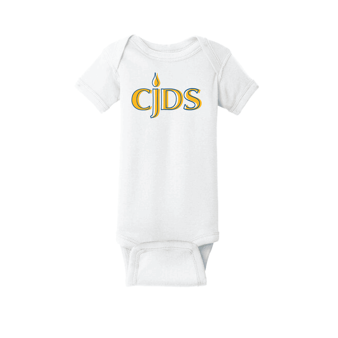 CJDS ONESIE