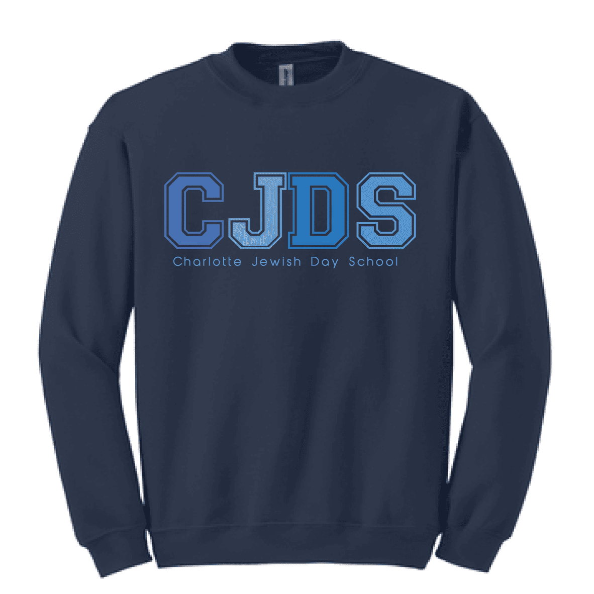 CJDS CREWNECK